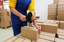 Packaging Services